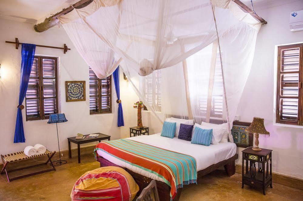Matemwe House 3* Matemwe (Zanzibar)