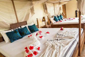 Zan View 3* Kiwengwa (Zanzibar)