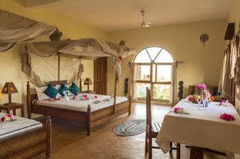 Zan View 3* Kiwengwa (Zanzibar)