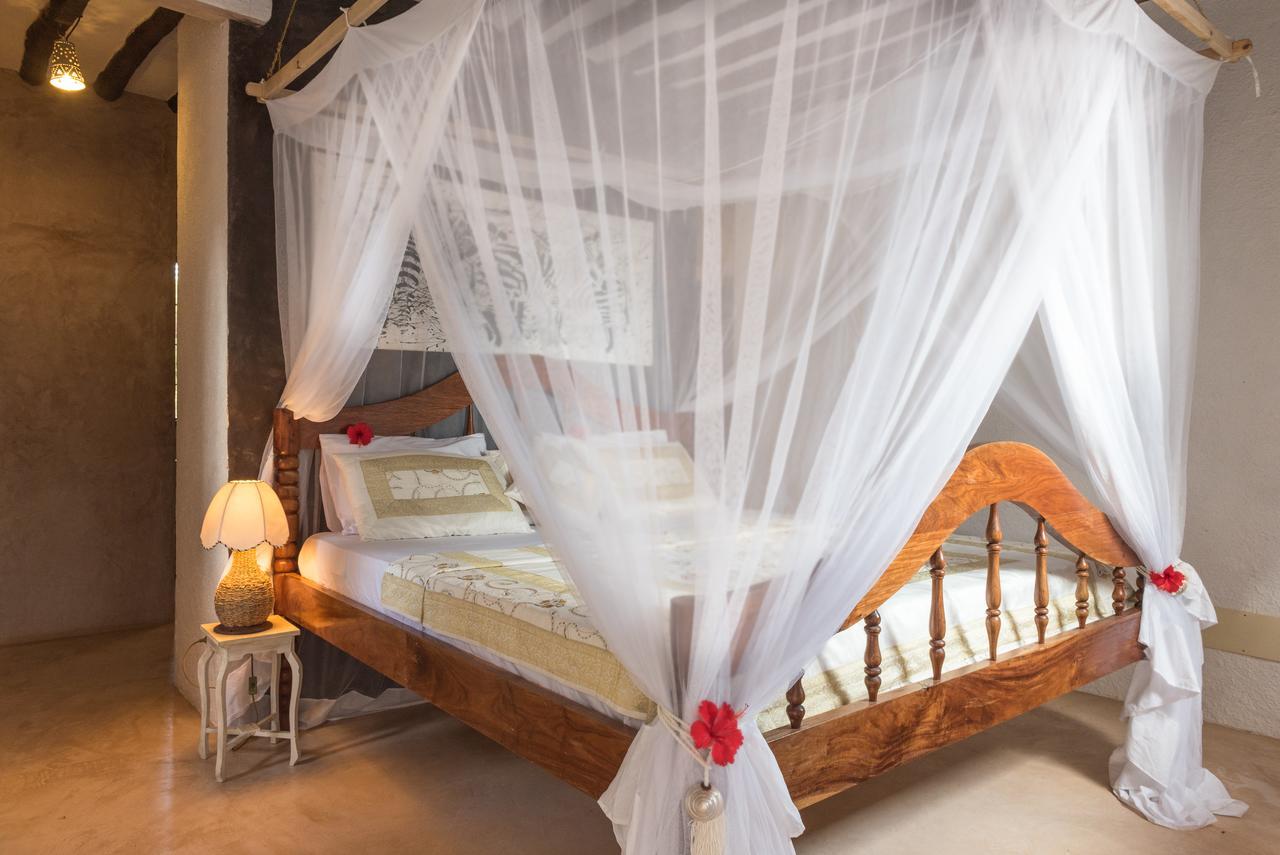 Lala 2* Kiwengwa (Zanzibar)