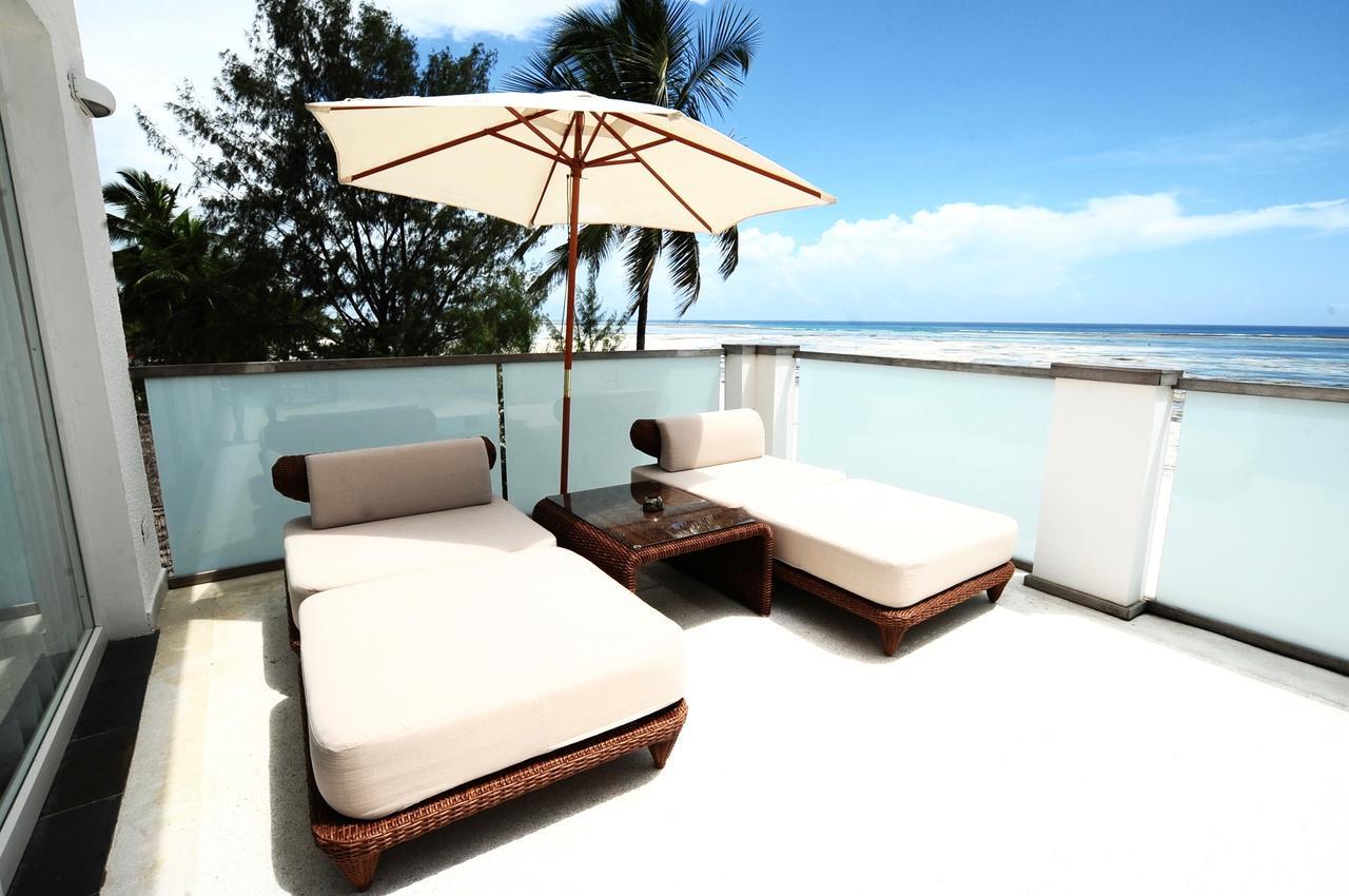Ocean View Luxury Penthouse Nne Zanzibarhouses * Kiwengwa (Zanzibar)
