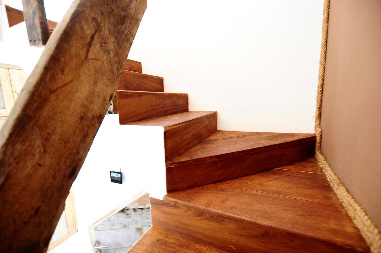 Ocean View Luxury Penthouse Nne Zanzibarhouses * Kiwengwa (Zanzibar)