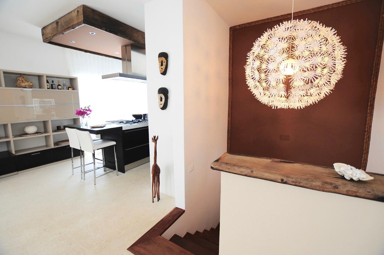 Ocean View Luxury Penthouse Nne Zanzibarhouses * Kiwengwa (Zanzibar)