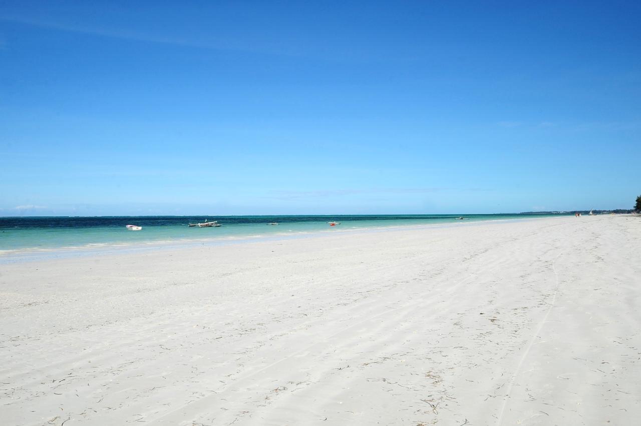 Ocean View Luxury Penthouse Nne Zanzibarhouses * Kiwengwa (Zanzibar)