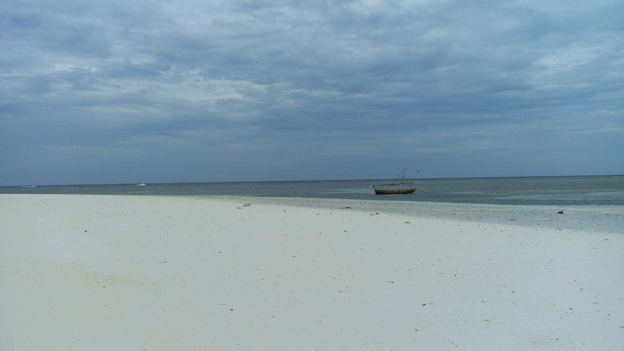 Kaskazi Beach * Nungwi