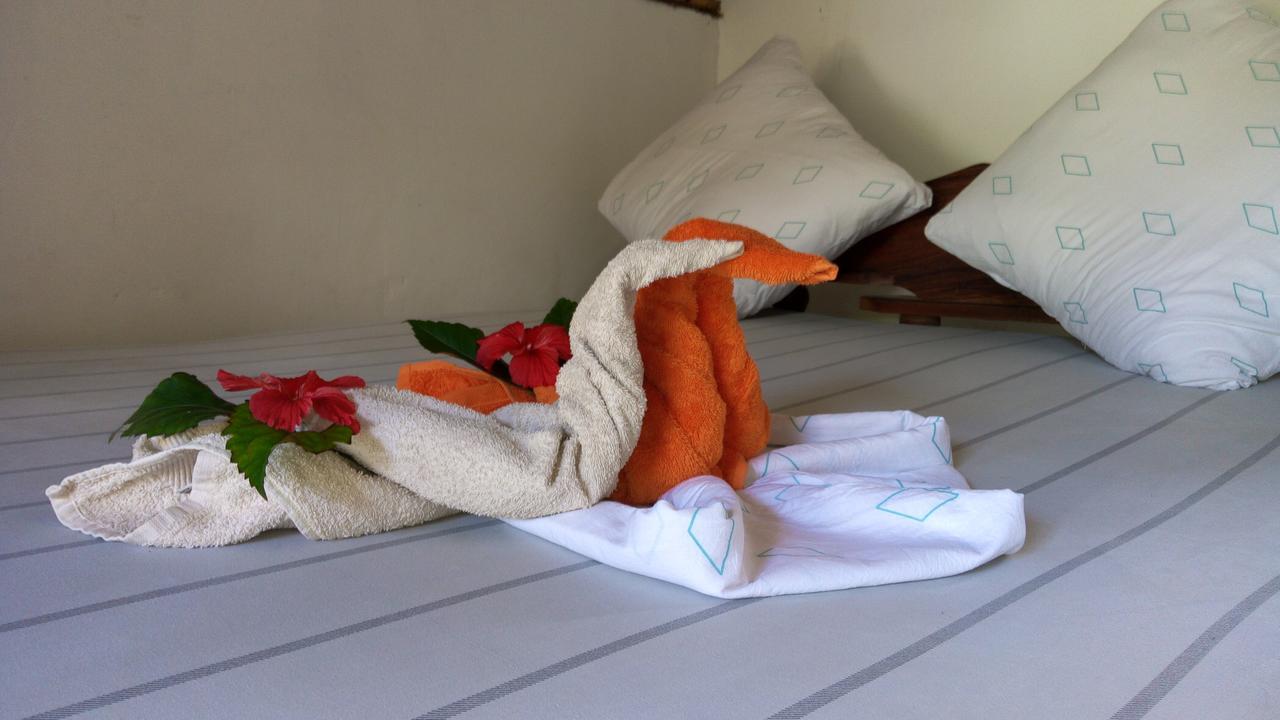 Bed & Breakfast Kaskazi Beach
