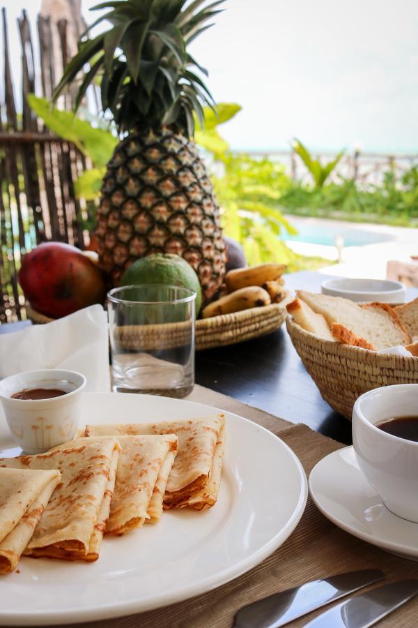 Jambiani * Jambiani (Zanzibar)