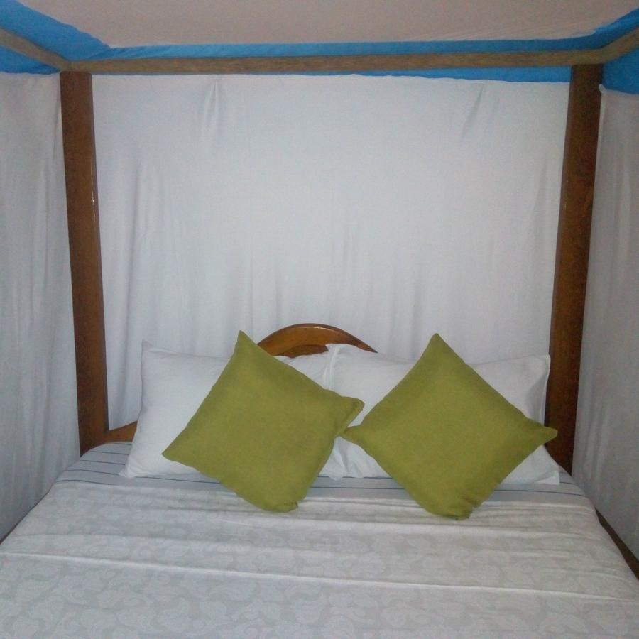 Bed & Breakfast Dodoki Beach B&B *