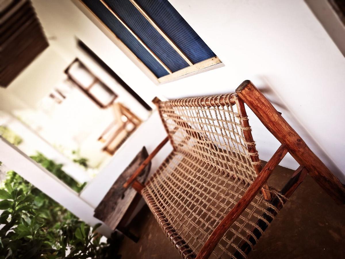 Dodoki Beach B&B Bed & Breakfast Nungwi
