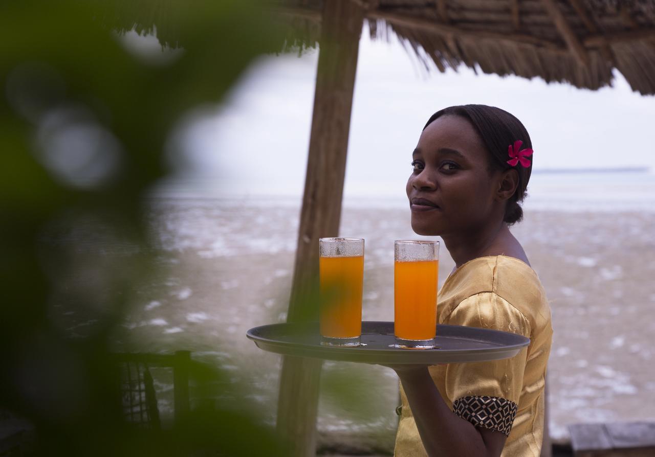 The Island Sea View 3* Zanzibar