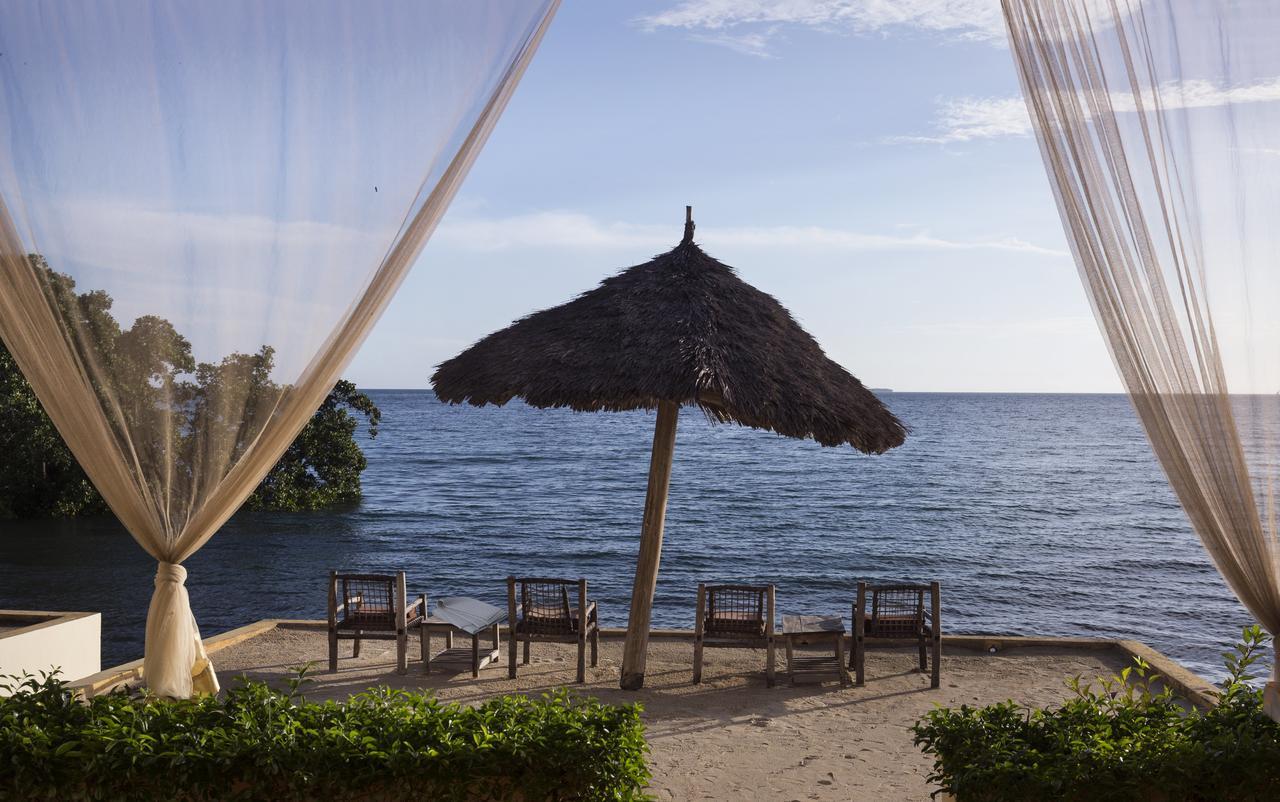 Hotel The Island Sea View