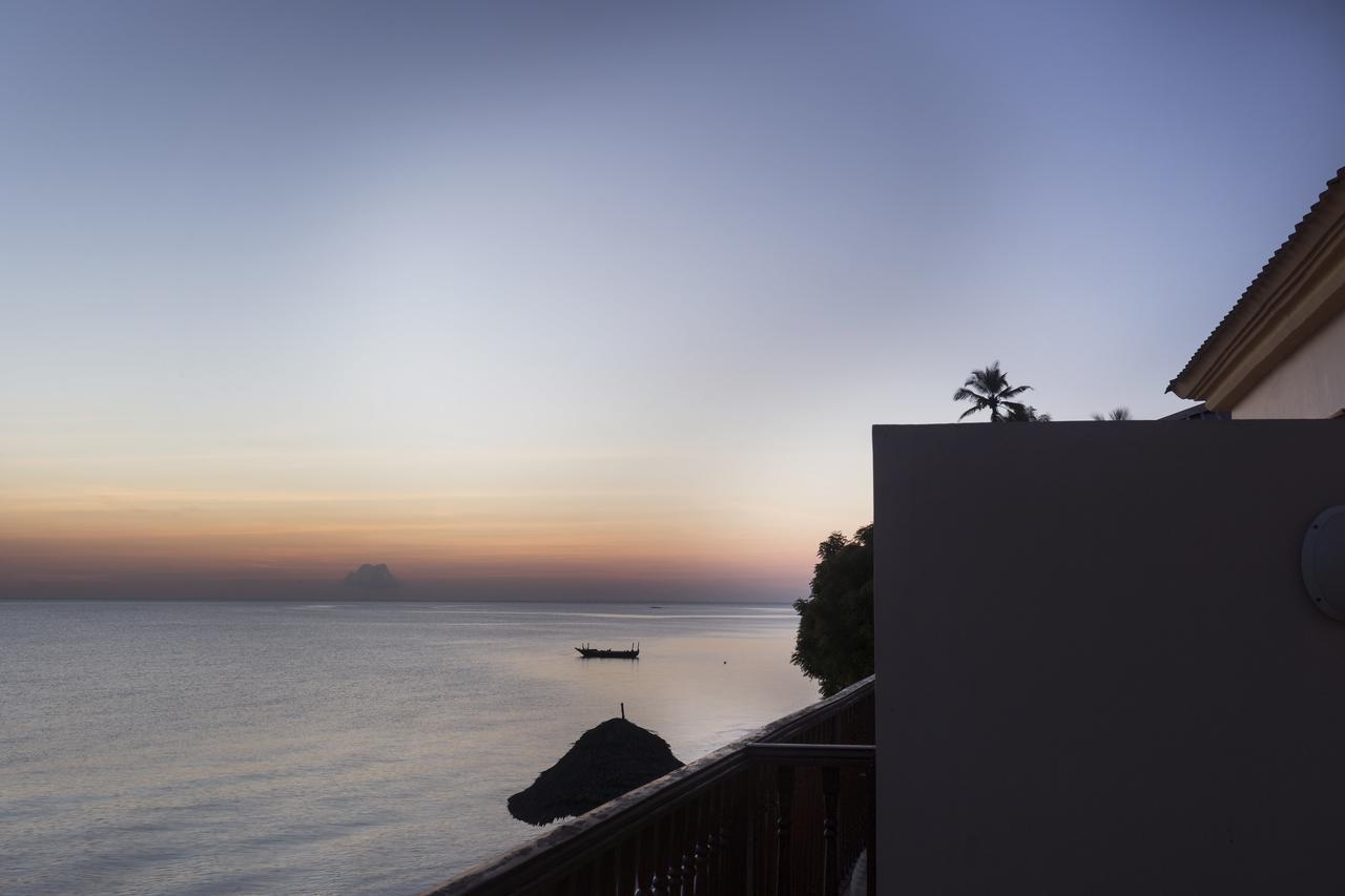 Hotel The Island Sea View Zanzibar
