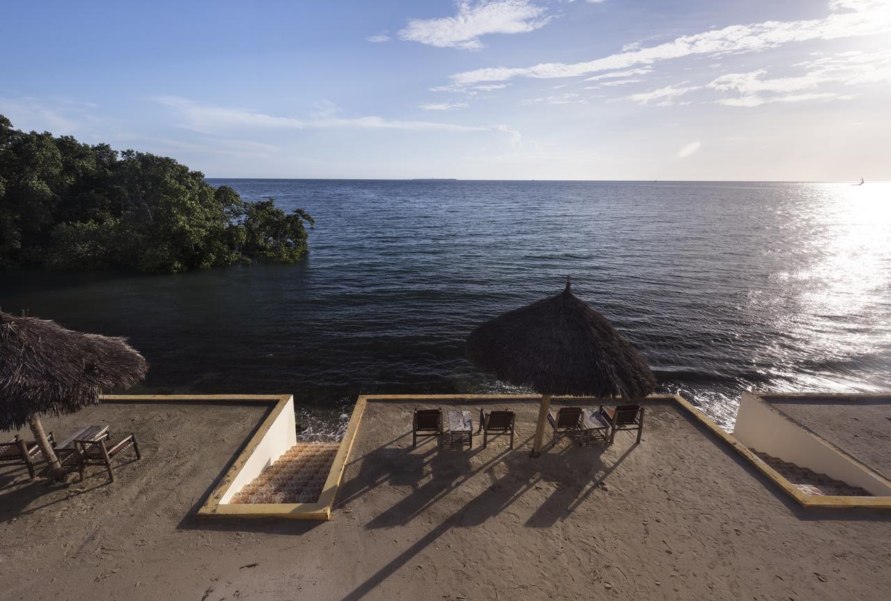 The Island Sea View 3*