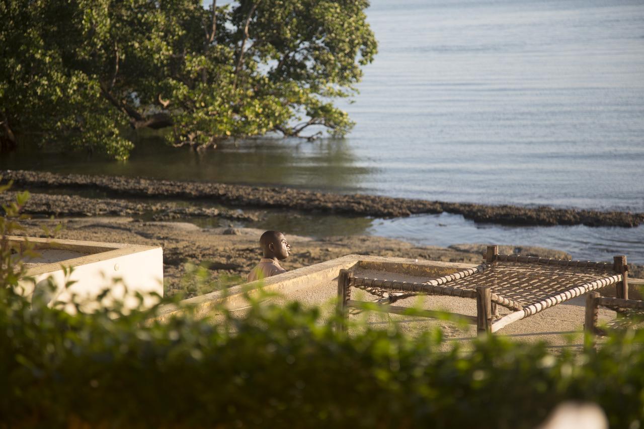 The Island Sea View Hotel