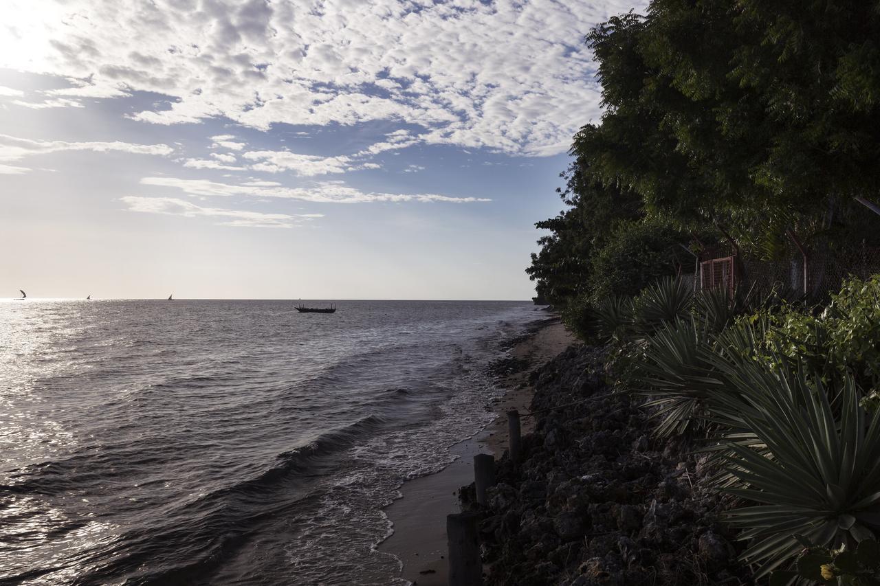 The Island Sea View Hotel