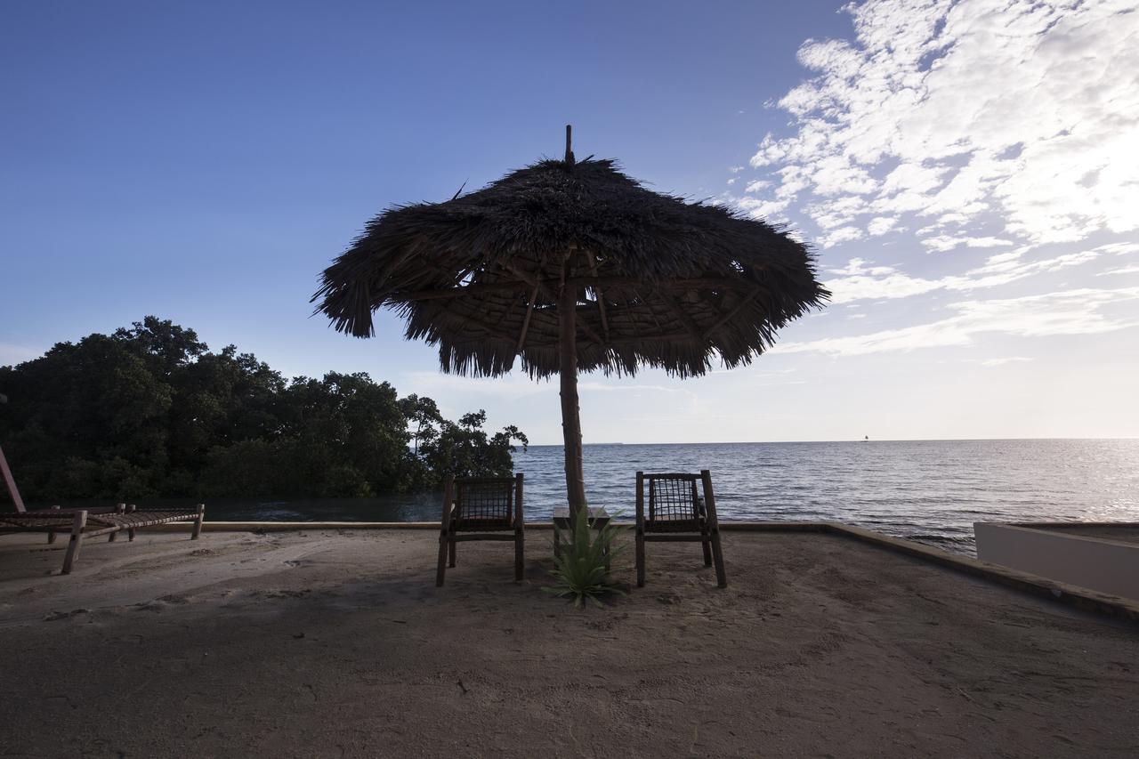 The Island Sea View 3*