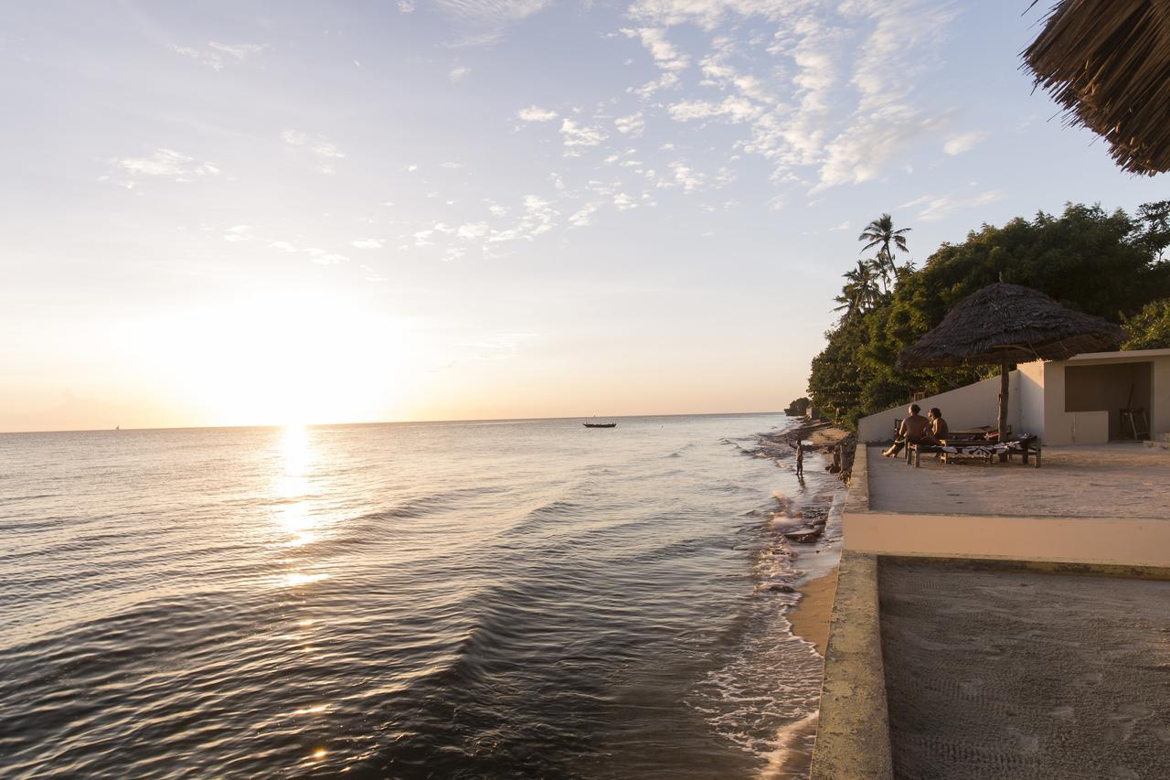 The Island Sea View Hotel 3*