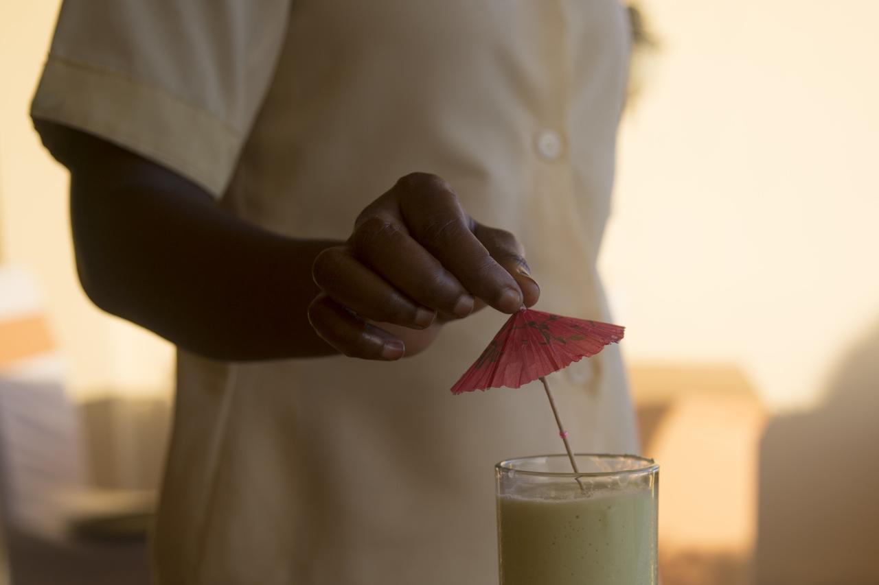 Hotel The Island Sea View Zanzibar