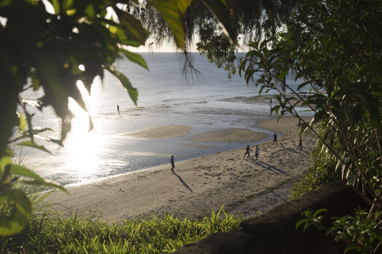 The Island Sea View 3*