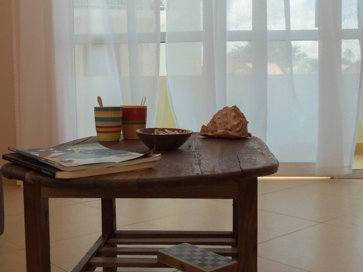 Aparthotel Turaco