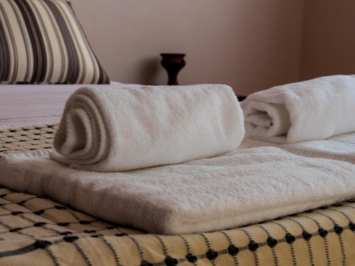 Aparthotel Turaco 3*