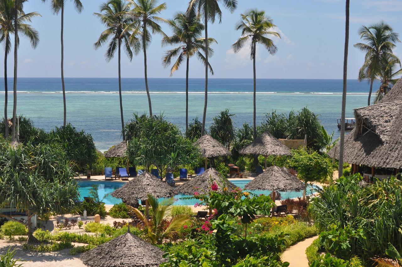 Hotel Zanzibar Queen