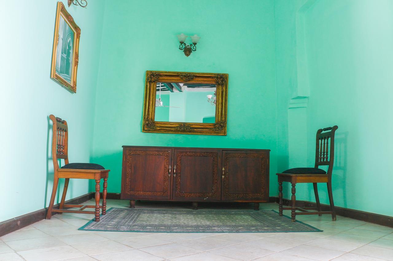 Zanzibar Hotel 3*