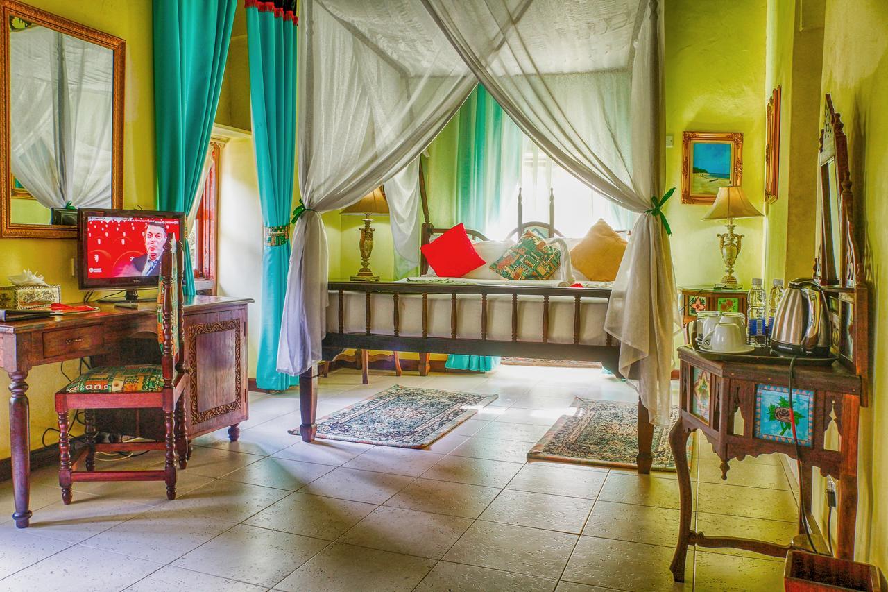 Zanzibar Hotel