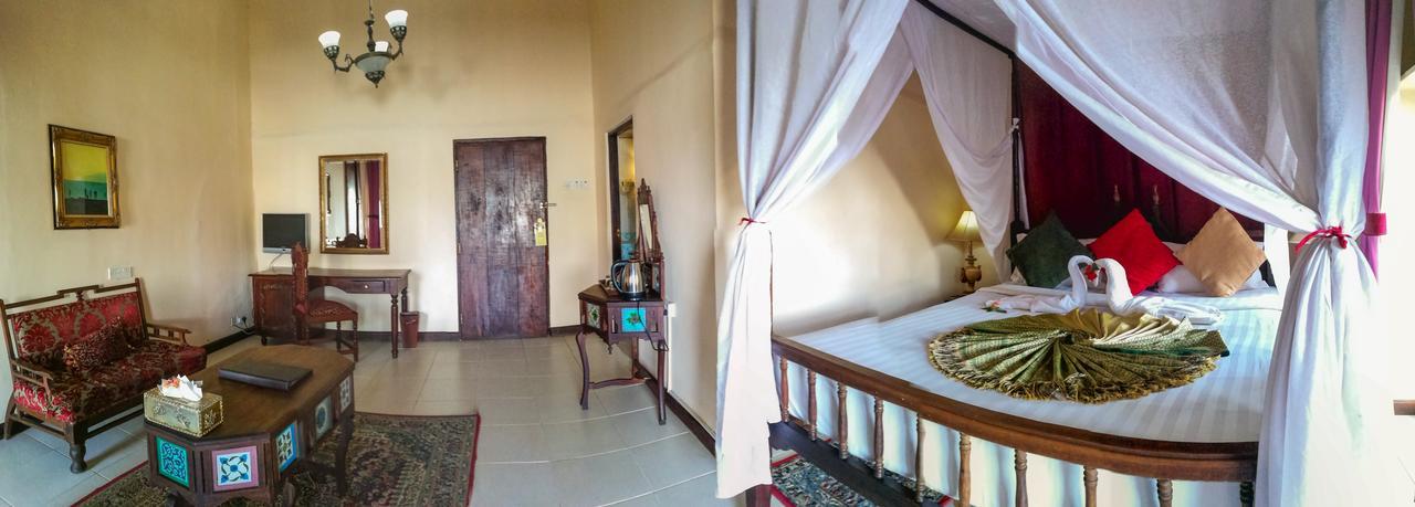 Zanzibar Hotel 3*