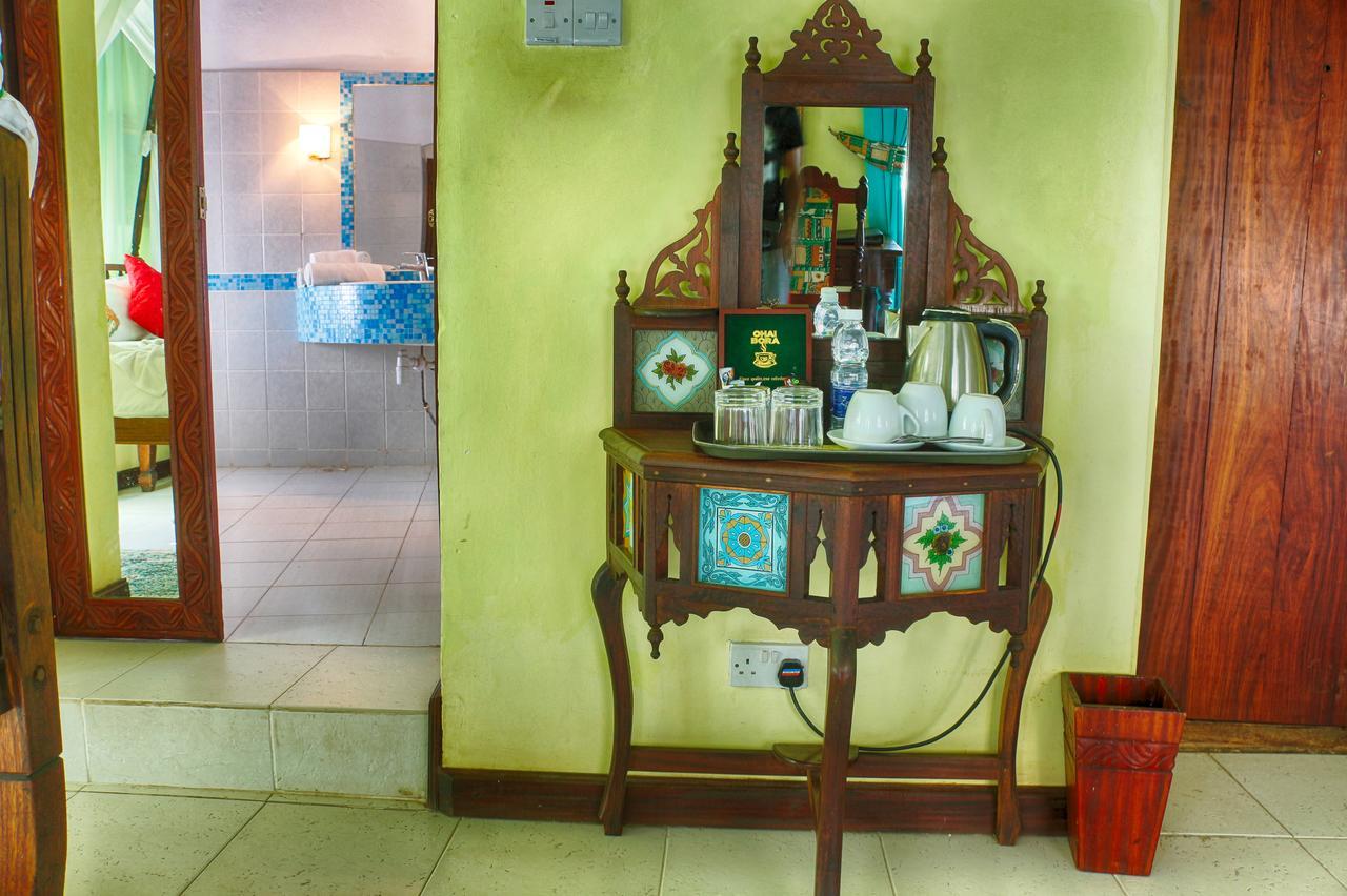 Zanzibar Hotel