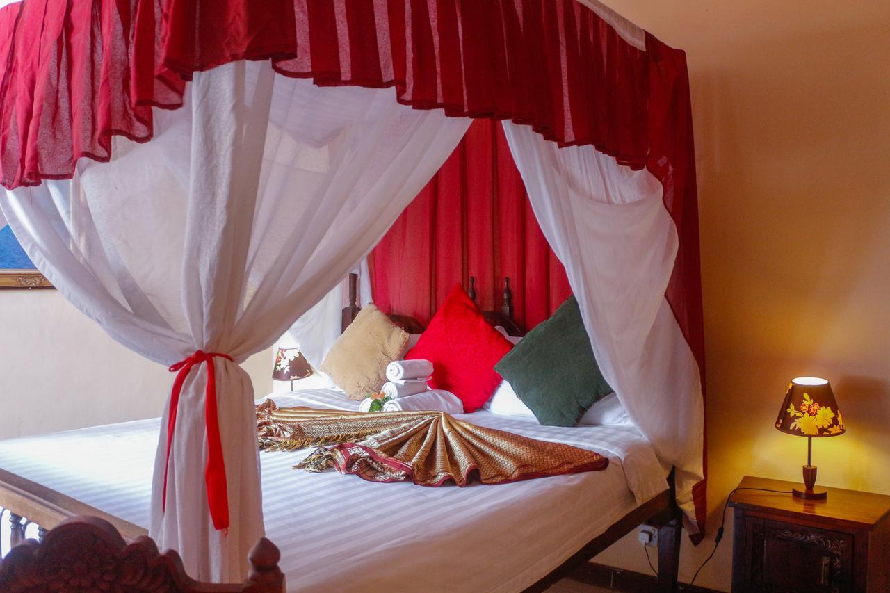 Zanzibar Hotel 3* Zanzibar