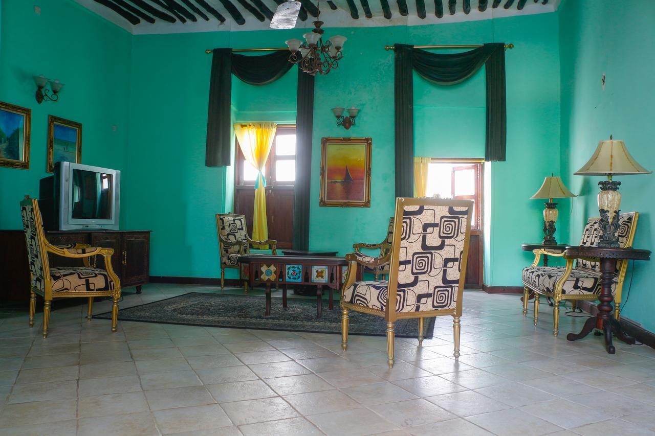 Zanzibar Hotel 3* Zanzibar