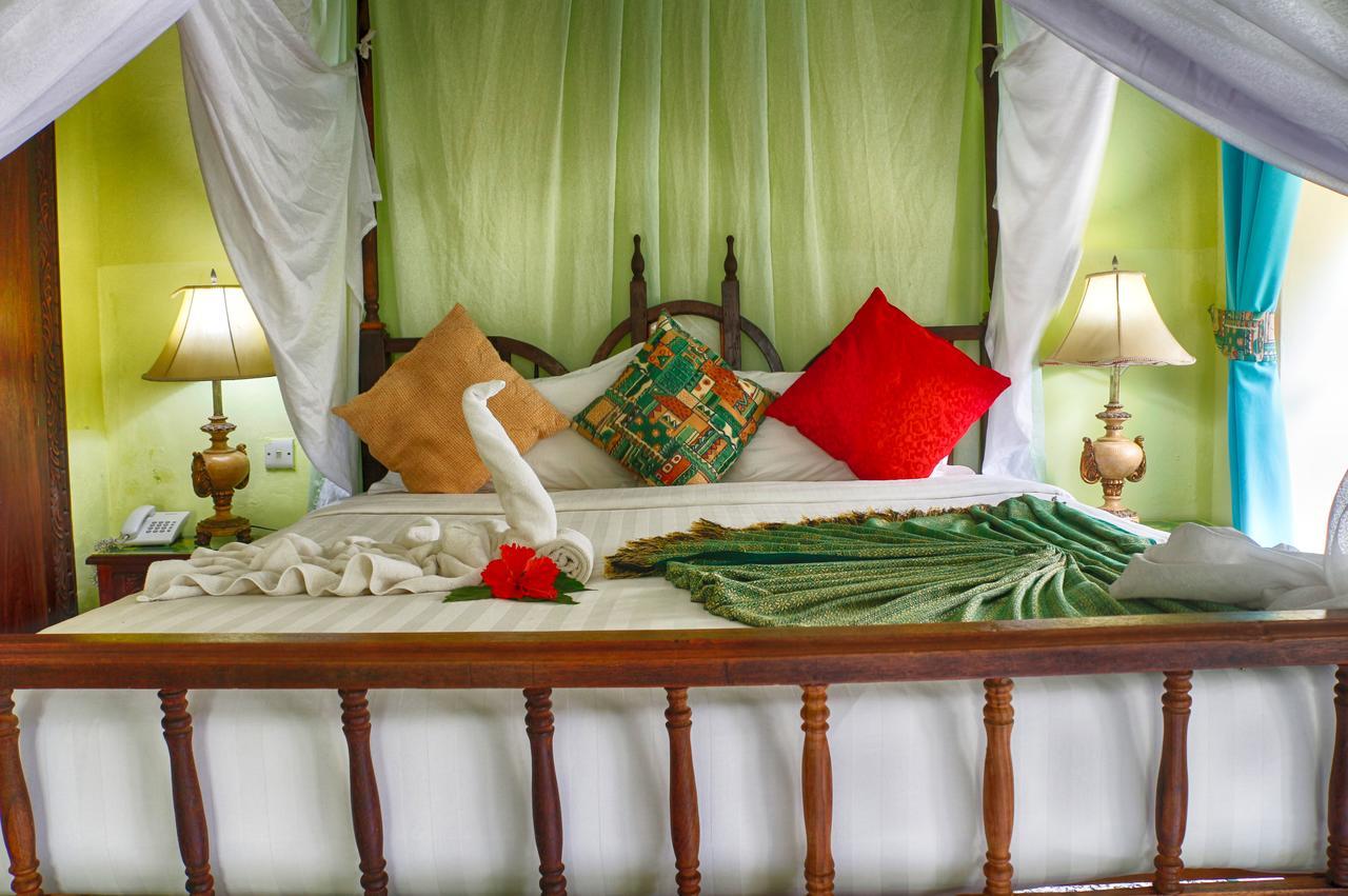 Zanzibar Hotel Zanzibar