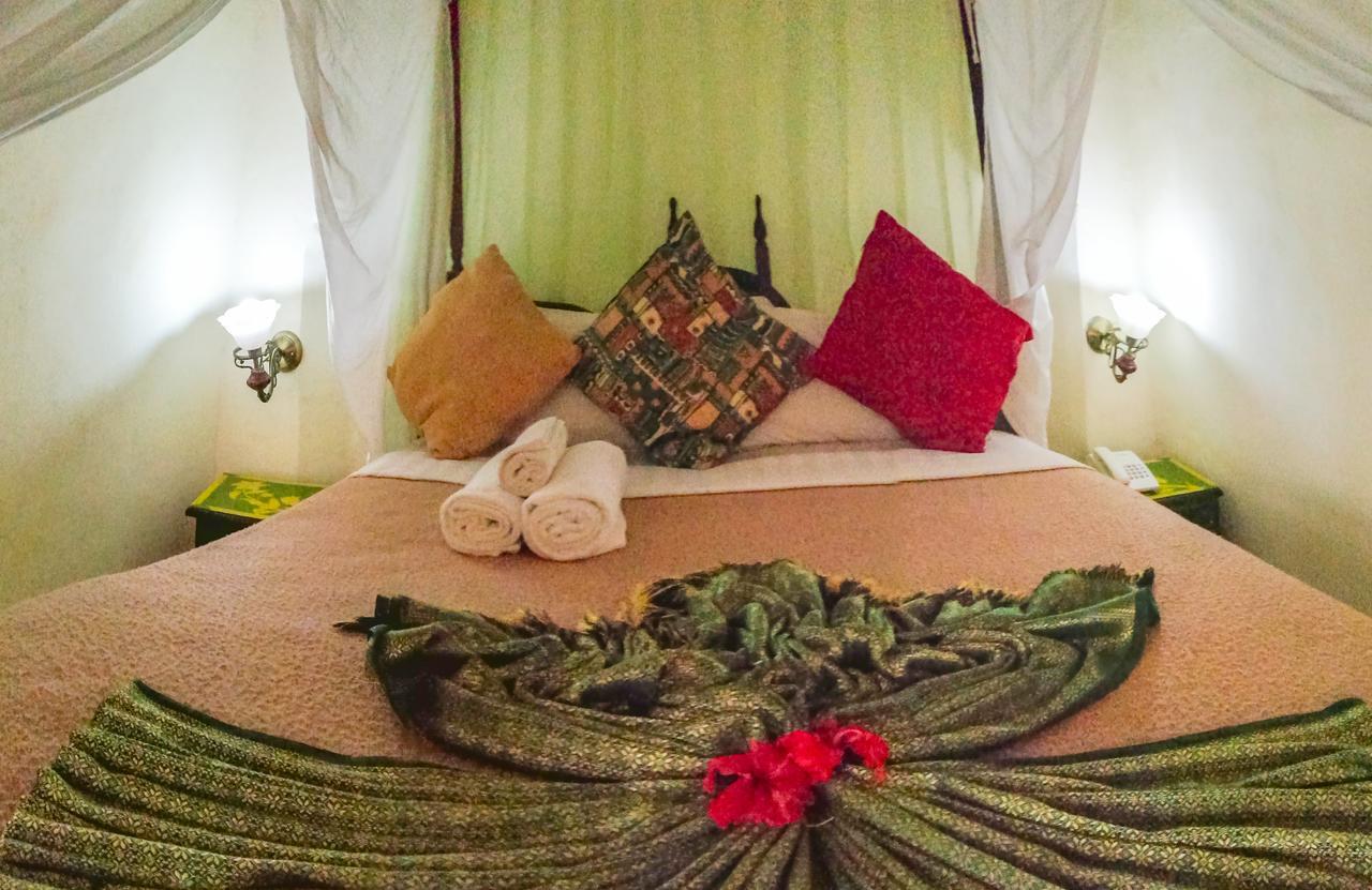 Zanzibar Hotel 3*
