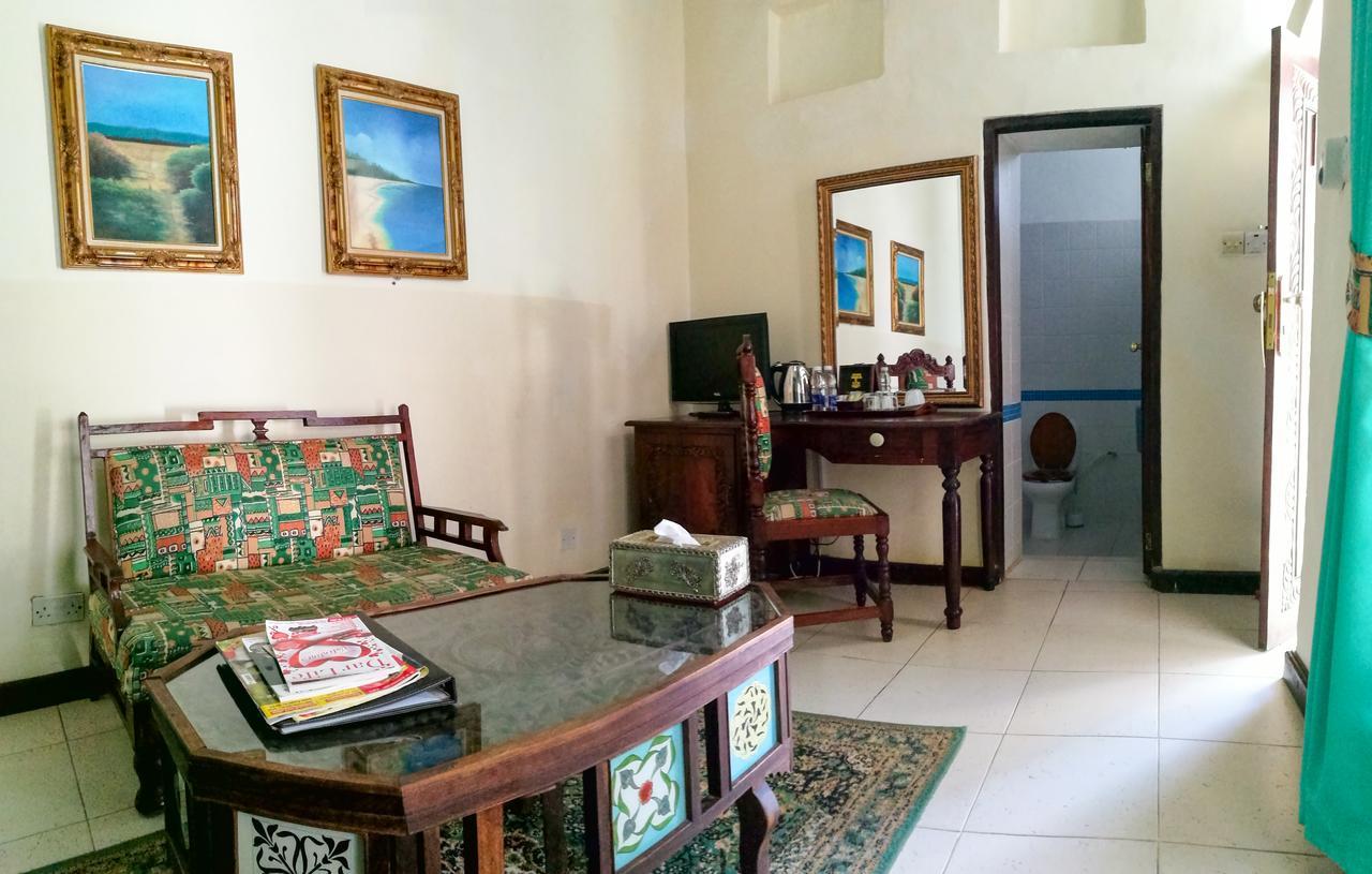 Hotel Zanzibar Hotel
