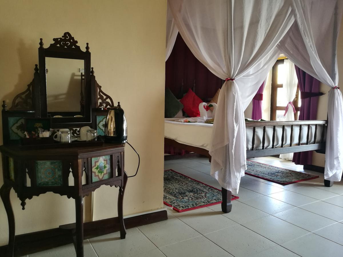 Zanzibar Hotel