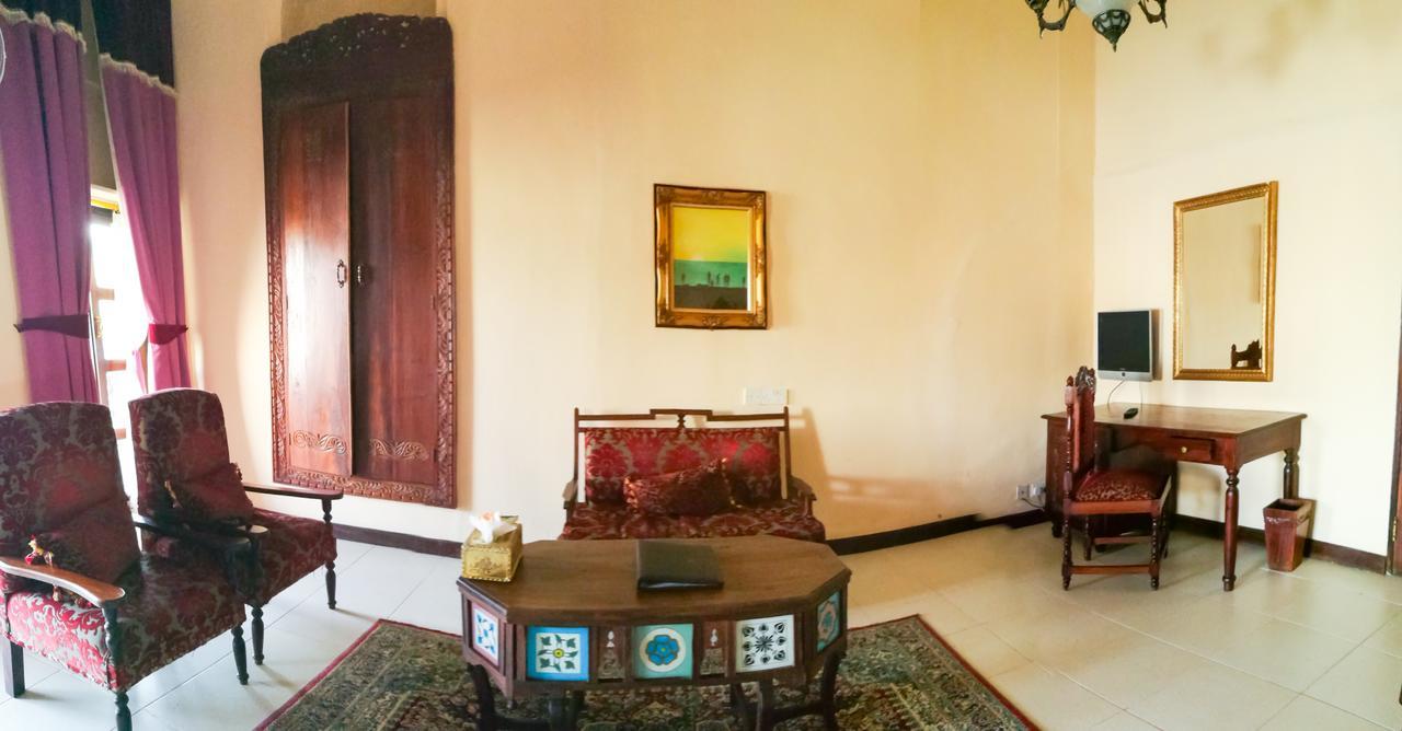 Zanzibar Hotel Hotel Zanzibar