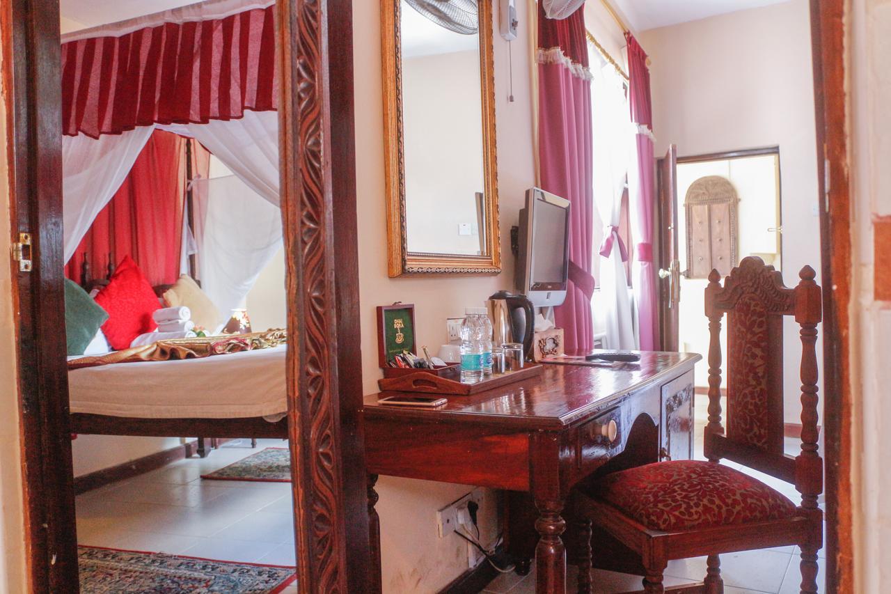 Zanzibar Hotel 3* Zanzibar