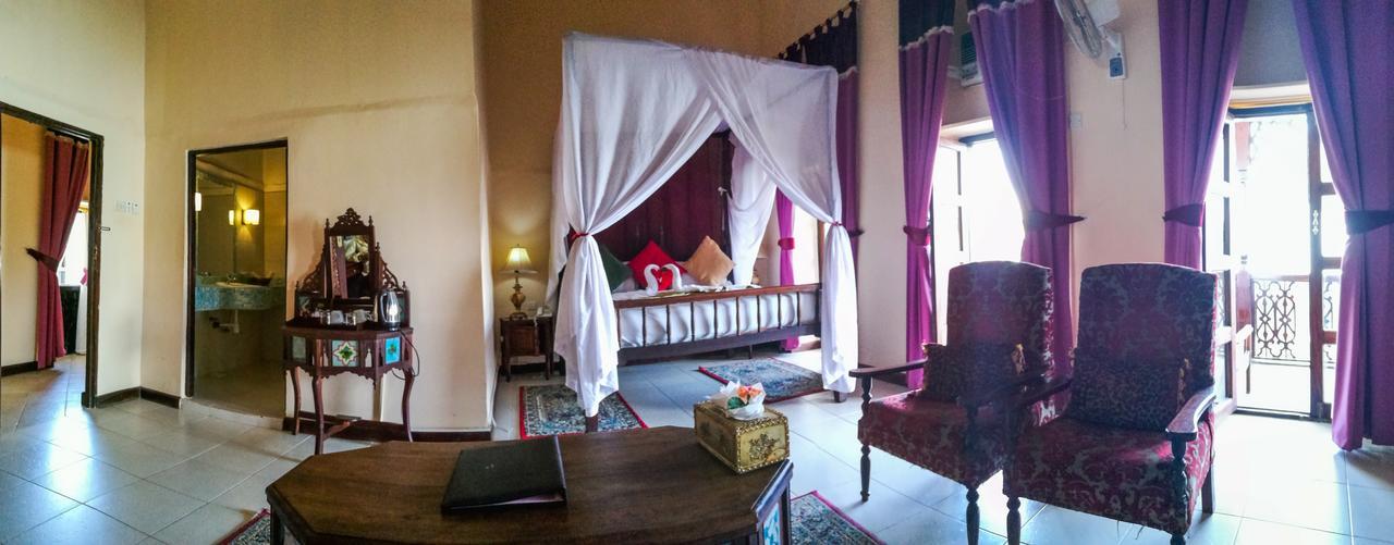 Hotel Zanzibar Hotel Zanzibar