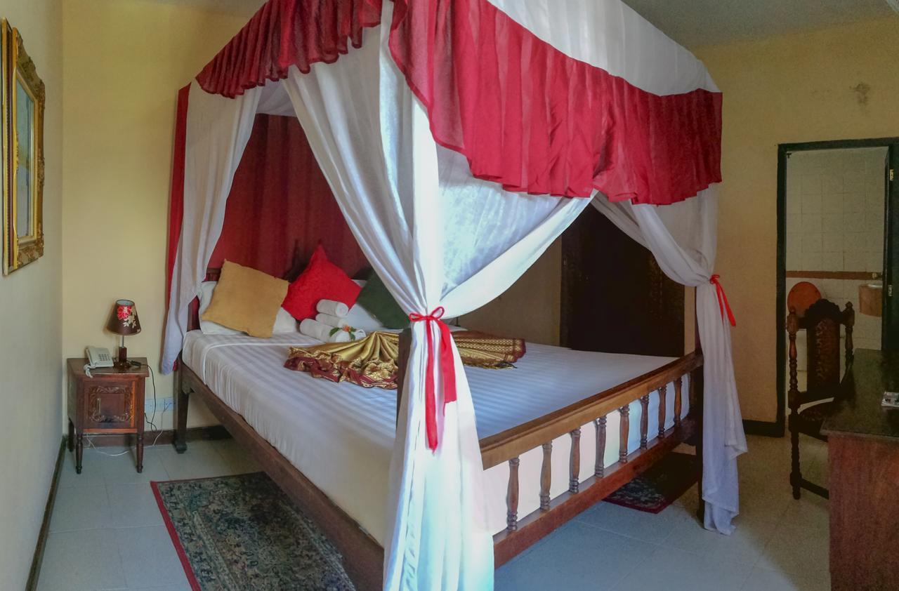 Hotel Zanzibar Hotel Zanzibar