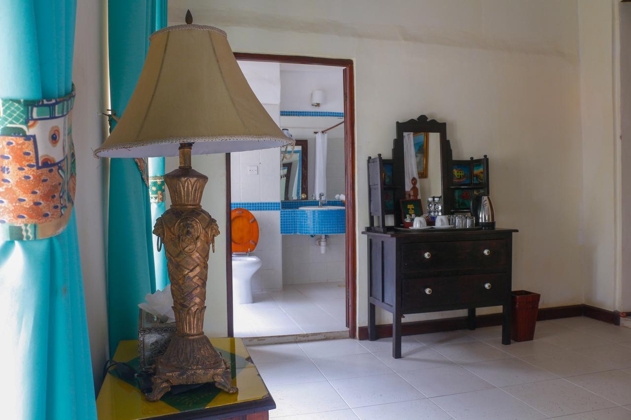 Zanzibar Hotel 3* Zanzibar