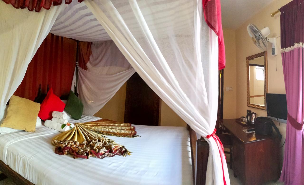 Zanzibar Hotel 3*