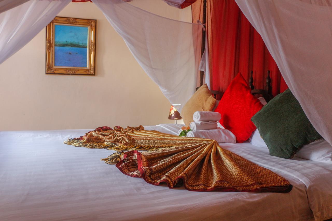 Zanzibar Hotel 3*