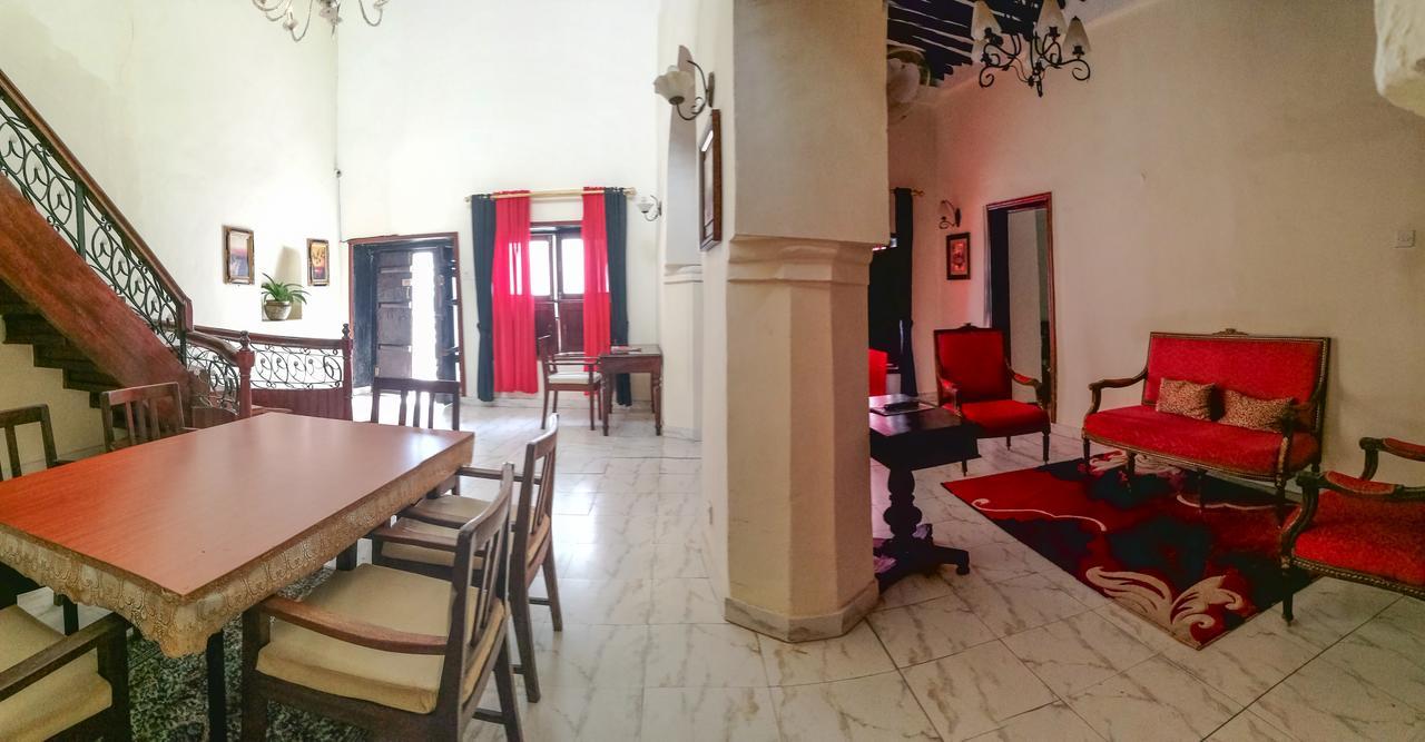 Zanzibar Hotel Hotel