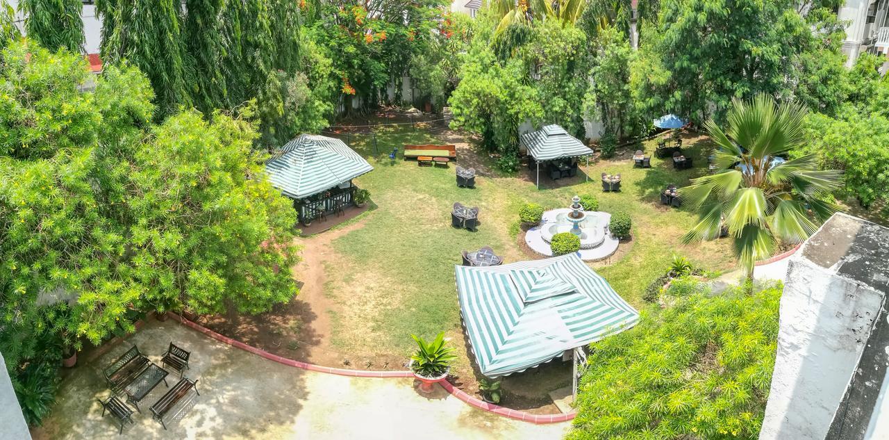 Zanzibar Hotel Hotel Zanzibar