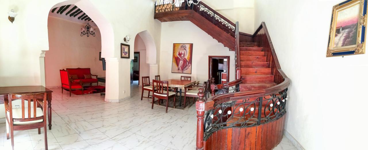 Zanzibar Hotel