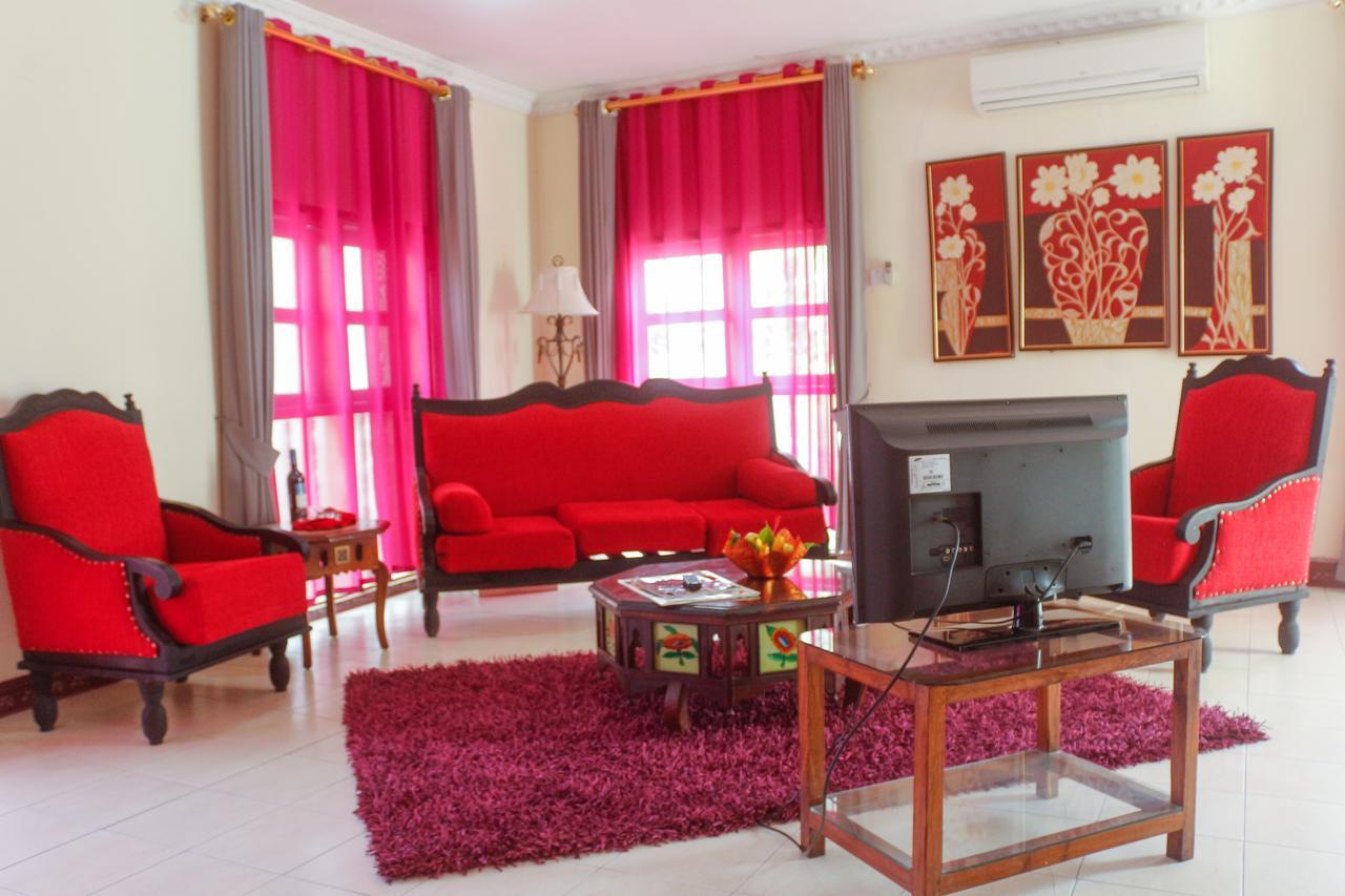 Zanzibar Hotel 3* Zanzibar