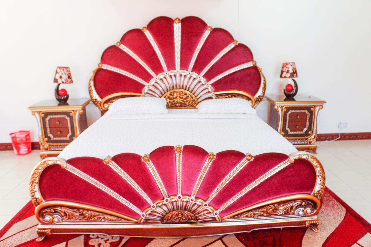 Hotel Zanzibar Hotel 3*