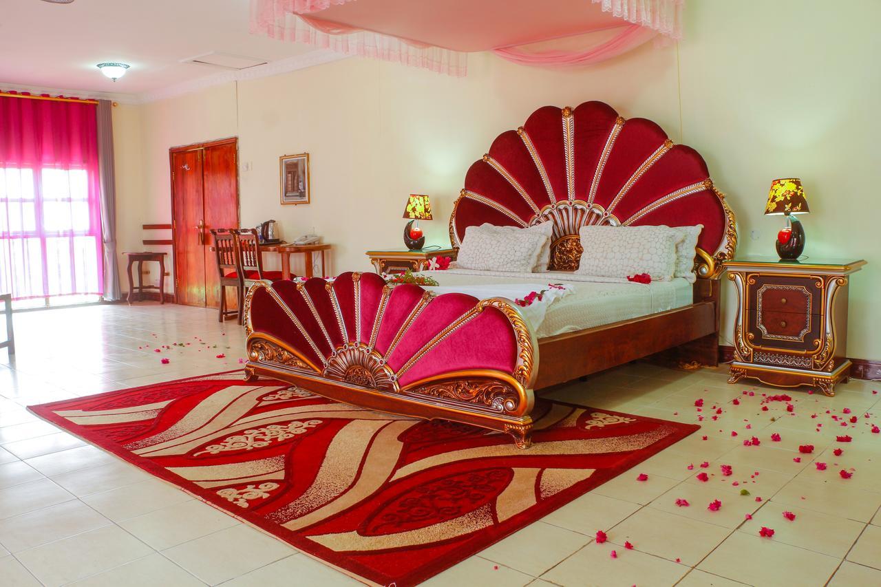 Hotel Zanzibar Hotel 3*