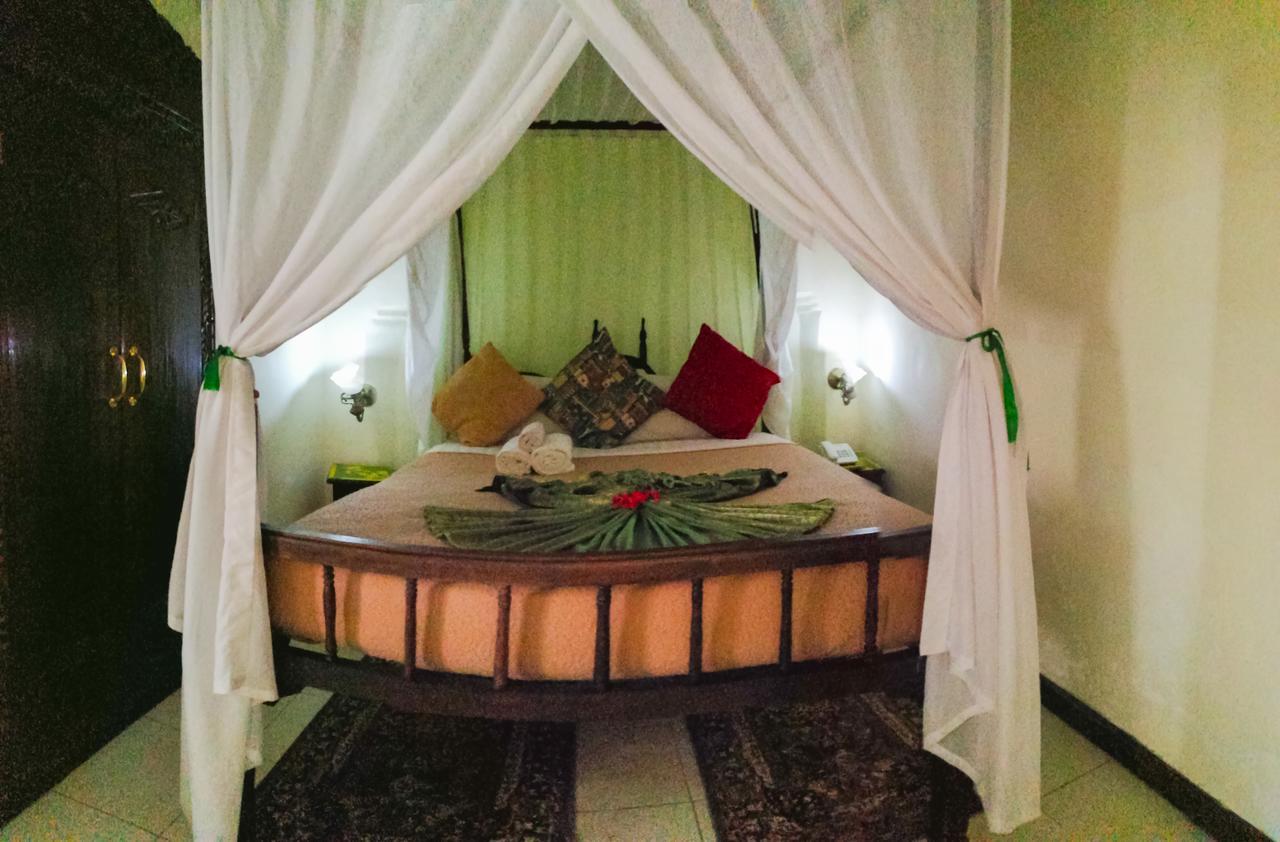 Zanzibar Hotel Hotel Zanzibar